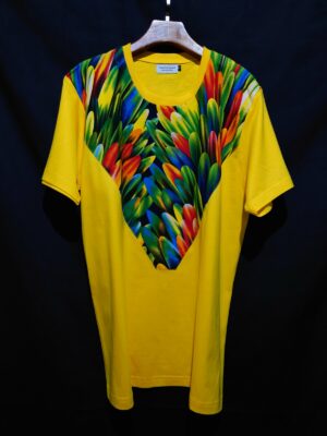 Tropical T-Shirt Fadhili Original