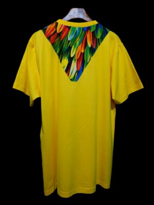 Tropical T-Shirt Fadhili Original