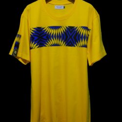 Sunshine T-Shirt Fadhili Original