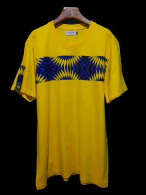 Sunshine T-Shirt Fadhili Original