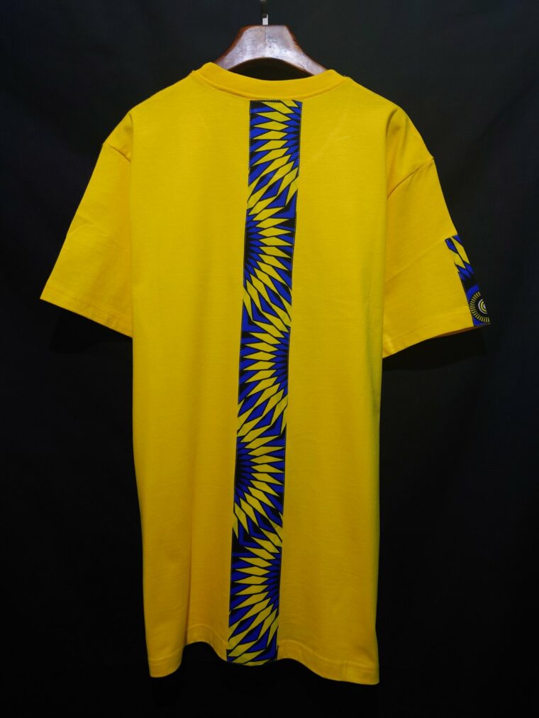 Sunshine T-Shirt Fadhili Original