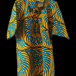 Ndimu shirt Fadhili Original