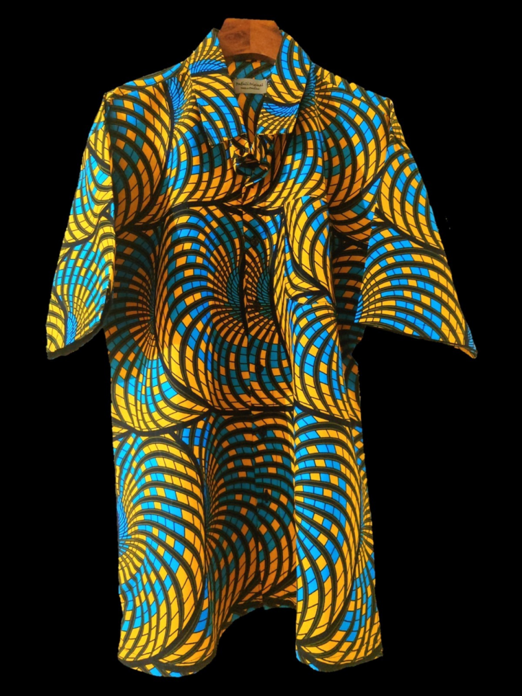 Ndimu shirt Fadhili Original