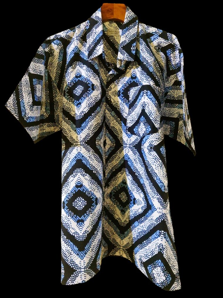 WaliNazi shirt Fadhili Original