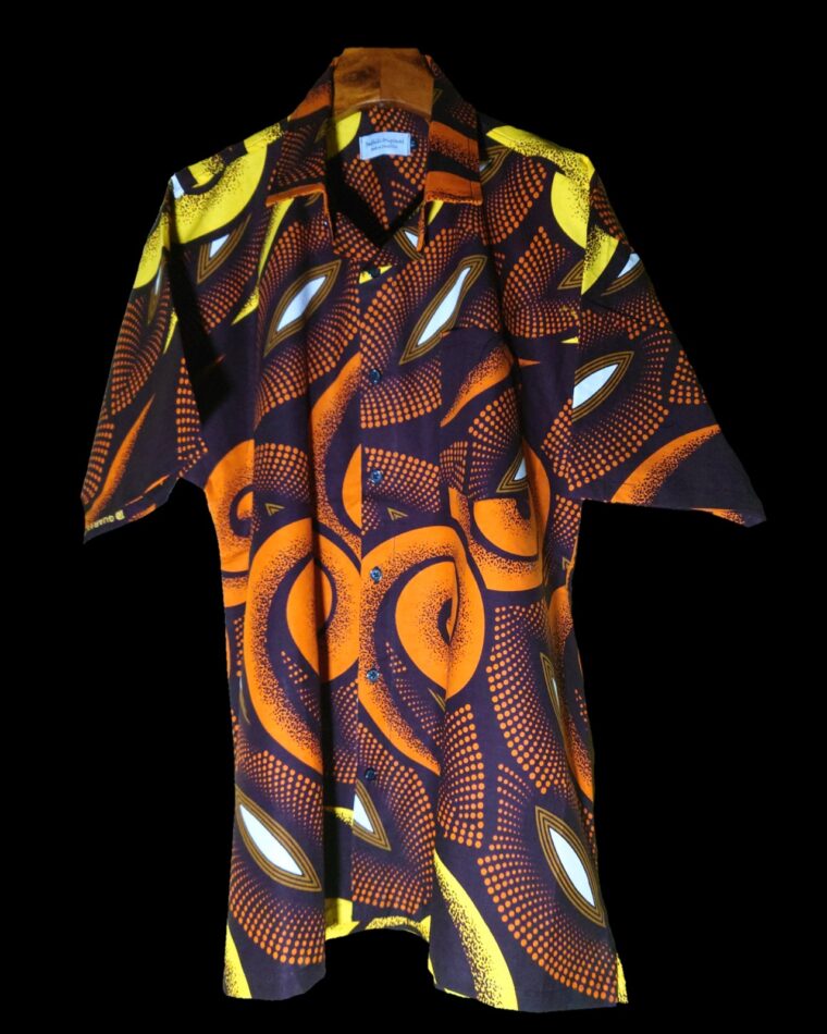 KonoKono shirt Fadhili Original