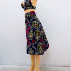 Samaki skirt FadhiliOriginal