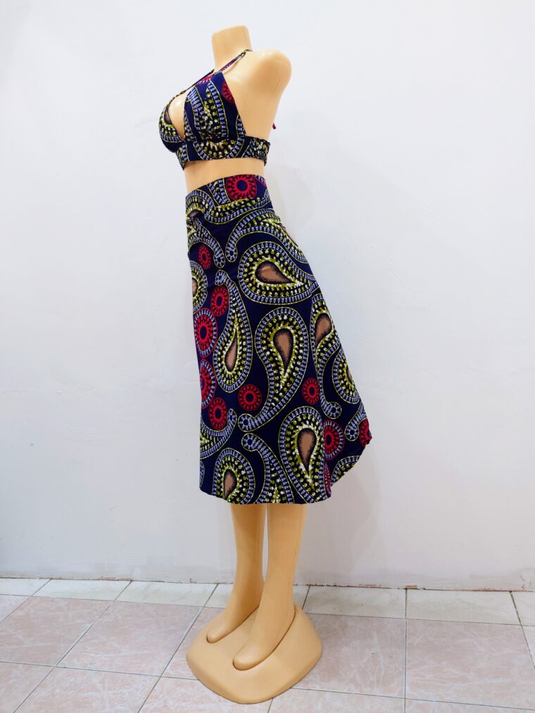 Samaki skirt FadhiliOriginal