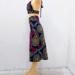 Samaki skirt FadhiliOriginal