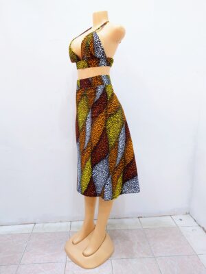 Mamba skirt Fadhili Original