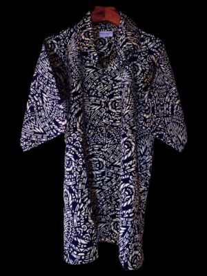 Kamba shirt Fadhili Original