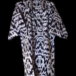 Zebra shirt Fadhili Original