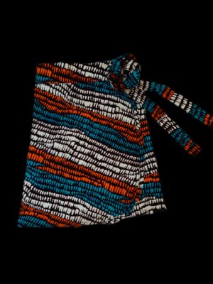 Sunrise skirt Fadhili Original