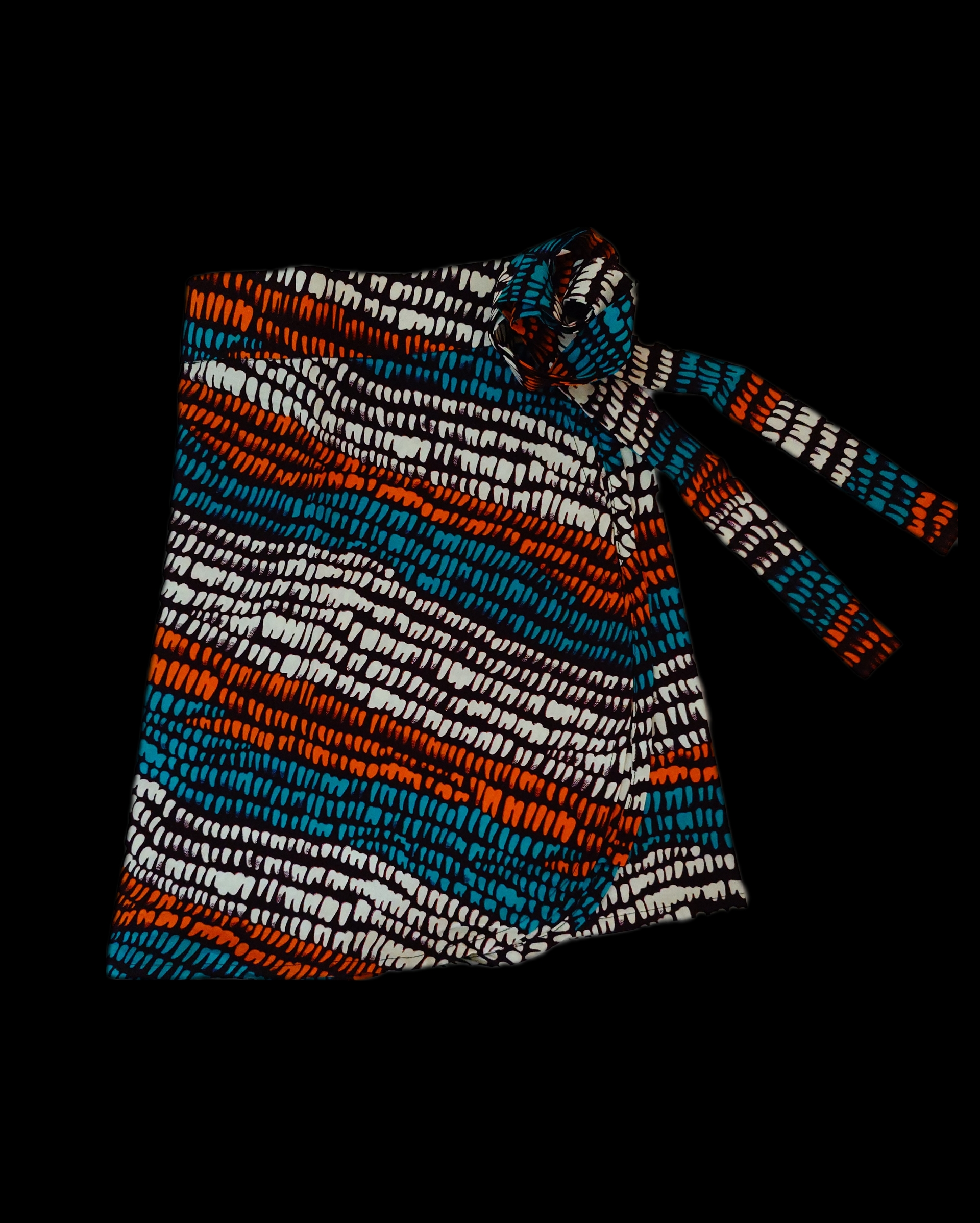 Sunrise skirt Fadhili Original