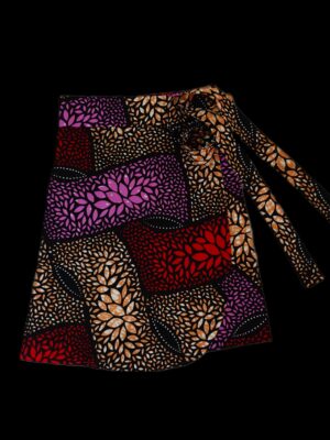 Pakrette skirt Fadhili Original