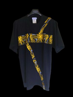 Splash t-shirt Fadhili Original