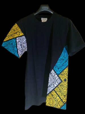 Black Playa t-shirt Fadhili Original