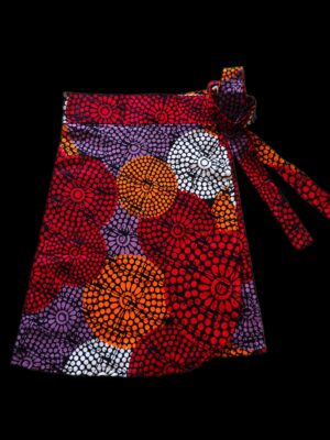 Flamenco skirt Fadhili Original