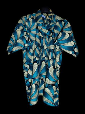 BubbleGum shirt Fadhili Original