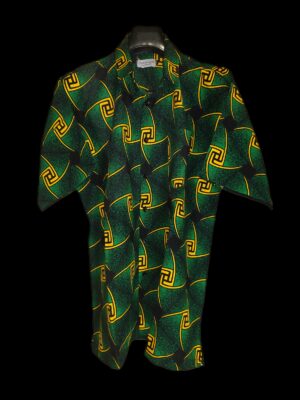 CCM shirt Fadhili Original