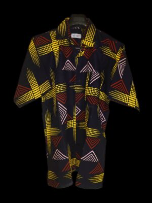 Cruz shirt Fadhili Original