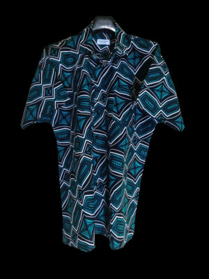 Crystal shirt Fadhili Original