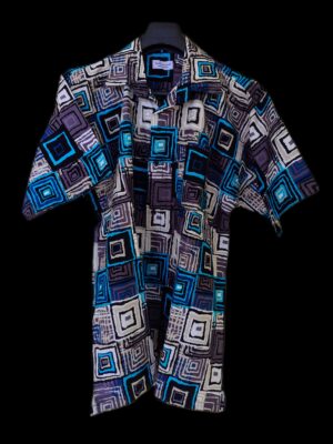 Mint shirt Fadhili Original