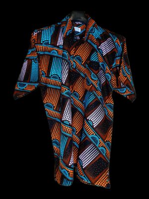 Town shirt Fadhili Original