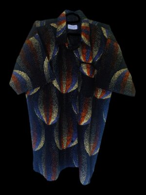 Baloon shirt size L , Fadhili Original