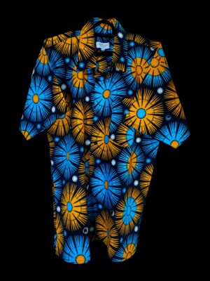 Blue Sun shirt