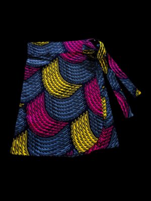 Coquelicot skirt