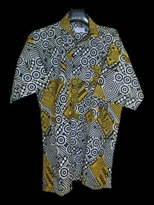 Digital shirt