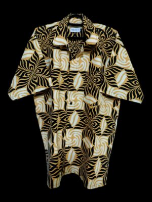 Golden Star shirt