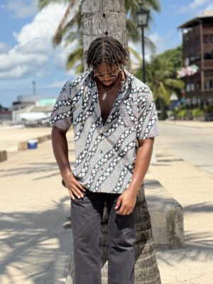 River shirt