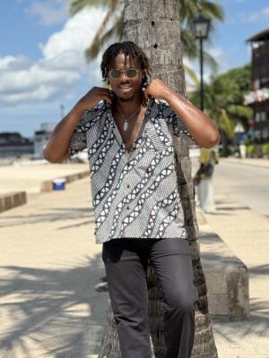 River shirt
