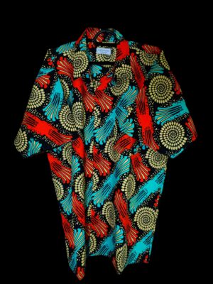 Kawabonga shirt