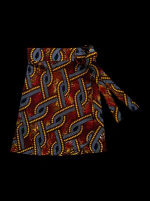 Maille skirt