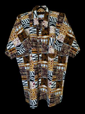 Mali shirt