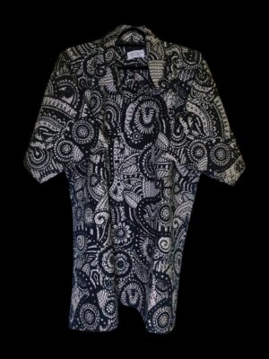 Maya shirt size L , Fadhili Original