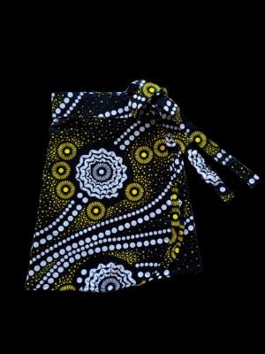 Milky Way skirt