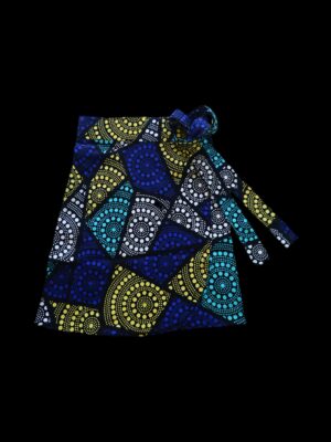 Spriral Point skirt