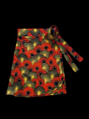 Umbrella skirt